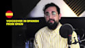 make a voiceover in spanish from spain