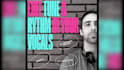 tune, harmonize and perfect your vocals