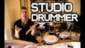 record professional live drums for your song