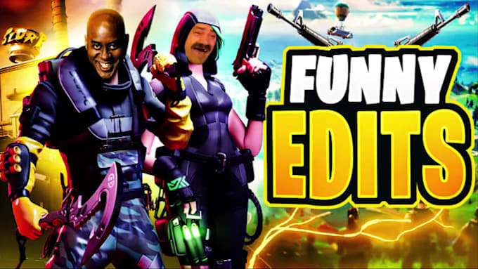 be your twitch, youtube gaming video editor