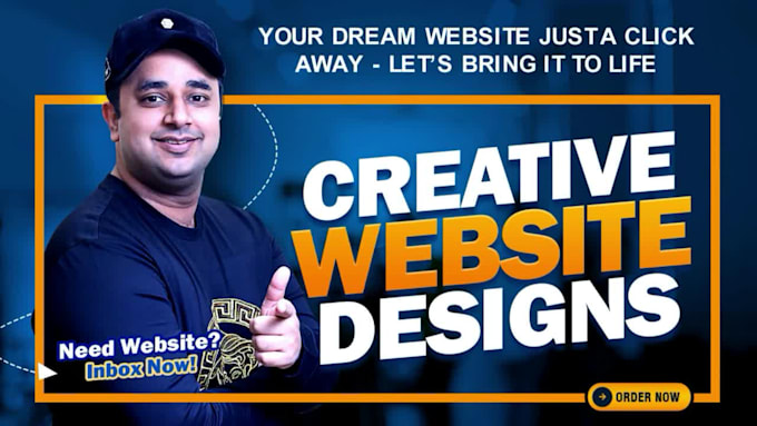 build, design, redesign, develop, update, clone, or customize wordpress website