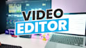 do professional video editing for your youtube and social media