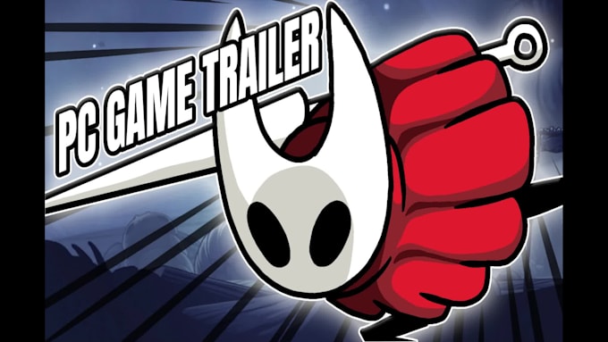 create a gameplay trailer for pc games and steam