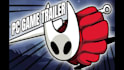 create a gameplay trailer for pc games and steam