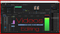 create cinematic fashion and beauty slideshows and social media videos editing