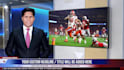 be your breaking news anchor or news reporter or broadcaster