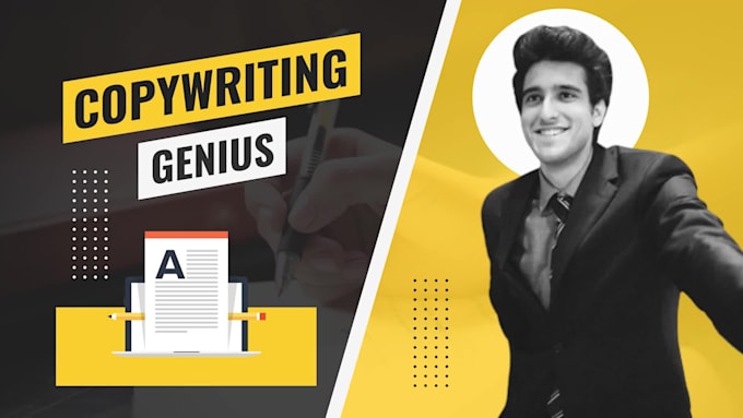 write standout resume, cover letter, and linkedin