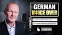 record german male voice overs for various purposes