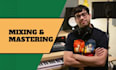 mix and master your music professionally