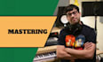 master your single, ep, or album professionally