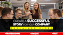 professional video commercials or video ads