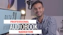 narrate and format your audiobook for acx audible