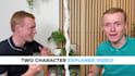 film a video ad or explainer video of your product, service