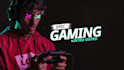 professional epic gaming intro outro or logo animation