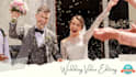 do cinematic wedding video editing and color grading
