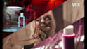 create complex 3d visual effects and composite them
