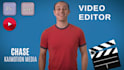 edit viral short form videos for tiktok, reels, and youtube shorts