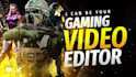 edit your gameplay and vods for tiktok and youtube