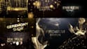 party and events invitation videos