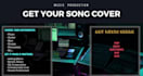 produce cover song for you