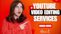 edit youtube video  professionally
