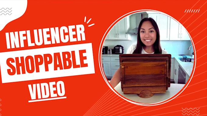 create amazon shoppable videos as your amazon influencer