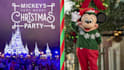 create a custom disney trip reveal video for christmas