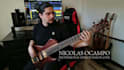 your pro session bass player for any genre or style