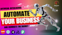 fully automate your business with ai