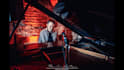record piano, keyboards and another synth for your song