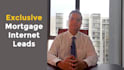 generate exclusive internet mortgage leads