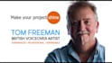 record a professional british male voiceover voice over