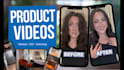 create ugc, unboxing, or how to product videos
