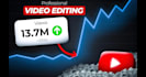 create engaging edits for your informative youtube content
