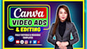 create editable canva videos and canva video editing