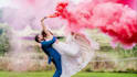 edit wedding teaser and sneak peek video for you