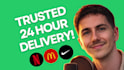 deliver an irish male voiceover by professional voice actor