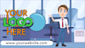 make this engaging animated explainer video