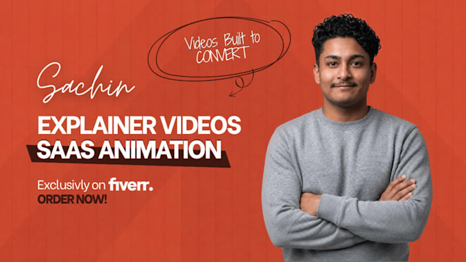 create explainer and promotional saas video ads
