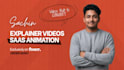 create explainer and promotional saas video ads