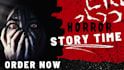 make horror story video for youtube