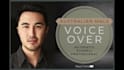 record a professional male australian voice over