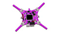 make your eagle cad pcb to 3d step file