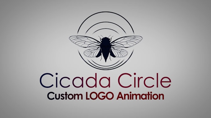 make custom logo animation