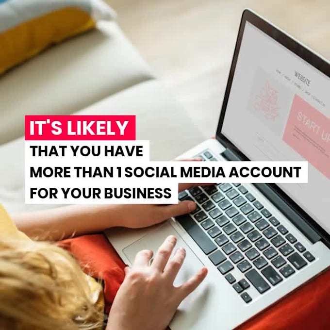 create a perfect facebook cover or social media cover