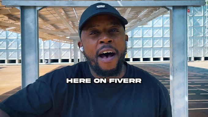 record rap vocals, mix, and master your track professionally