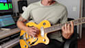 record custom guitar tracks for your song or production