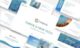 do professional branded powerpoint presentation design