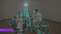 do professional rotoscoping, roto paint and chroma key vfx