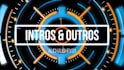 create twitch youtube intro outro and trailer videos